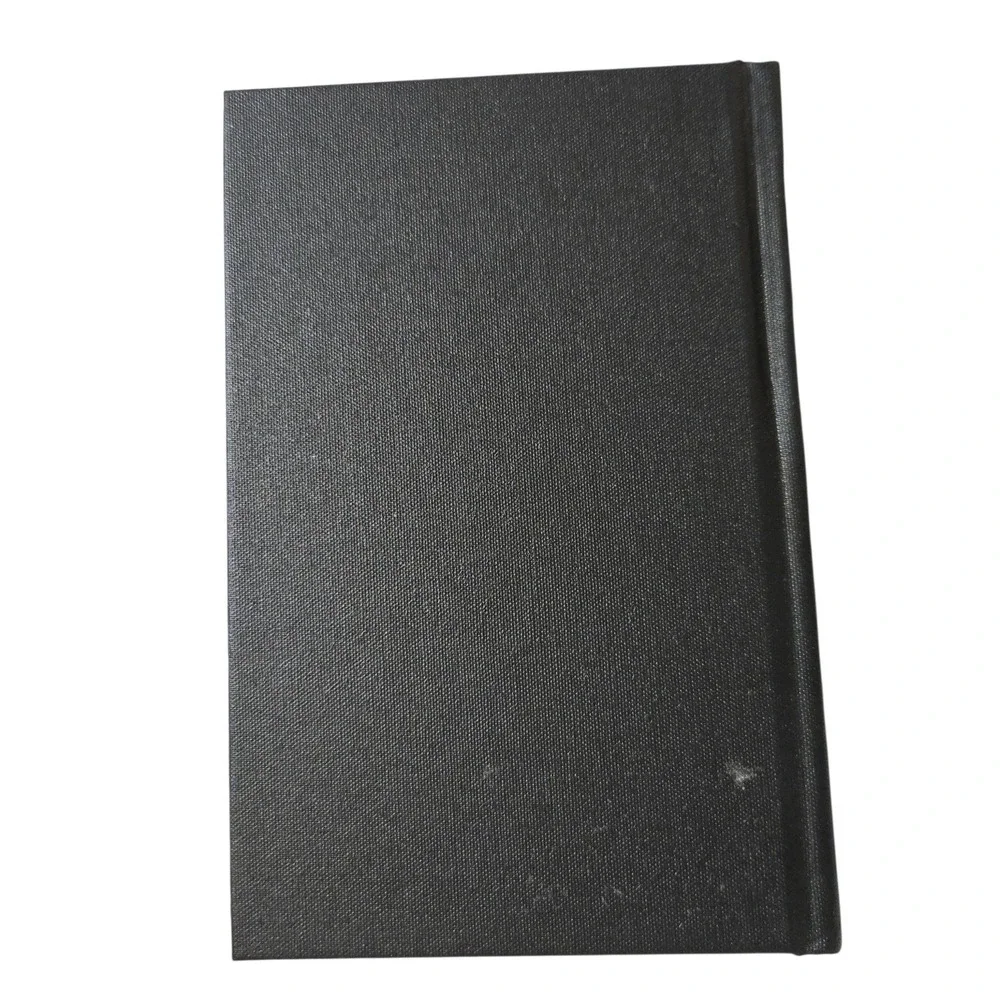 ON BULLSH*T Philosophy Essay Book Harry G‎ Frankfurt Hardcover Black Red USA EUC